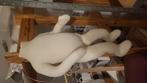 Stoffen Paspop, mannequin baby 3 maanden, Ophalen of Verzenden
