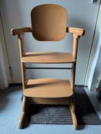 Geuther Kinderstoel - Gebruikt, niet compleet, Ophalen, Gebruikt, Meegroeistoel, Gordel(s)