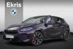 BMW 1 Serie 5-deurs 120 M Sportpakket Pro 19'' / Panoramadak, Auto's, Stof, Overige kleuren, Met garantie (alle), Origineel Nederlands