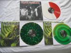IRON MAIDEN "METAL FOR MUTHAS '80 VINYL, Ophalen of Verzenden, Nieuw in verpakking