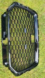 Grille Audi A3 (1033442), Ophalen, Nieuw, Audi, Bumper
