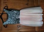 H&M jurk maat 158 ZGAN, Kleding | Dames, Overige kleuren, Ophalen of Verzenden, Zo goed als nieuw, Maat 34 (XS) of kleiner