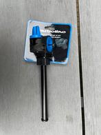 Garbolino nieuwe leefnet steun 25/36 mm, Watersport en Boten, Ophalen of Verzenden, Nieuw, Net of Fuik