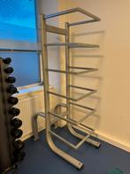 Bosu opbergrek, Sport en Fitness, Fitnessmaterialen, Ophalen, Gebruikt, Overige typen