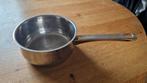 WMF steelpan, Huis en Inrichting, Keuken | Potten en Pannen, Overige typen, Ophalen of Verzenden, Zo goed als nieuw, Rvs