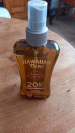 Hawaiian Tropic. Dry spray oil. Glowing Protection., Ophalen of Verzenden, Nieuw, Verzorging