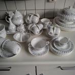 Wedgwood ANGELA servies, Huis en Inrichting, Keuken | Servies, Ophalen, Zo goed als nieuw, Wedgwood, Kop(pen) en/of Schotel(s)
