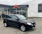 Skoda Yeti 1.2 TSI Ambition Navi Bluetooth Cruise Climate St, Te koop, 5 stoelen, Benzine, 16 km/l