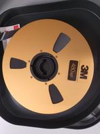 Master tapes te koop - Ampex 456 etc. - reel to reel, Audio, Tv en Foto, Bandrecorders, Ophalen of Verzenden, Onderdeel