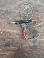 Soldeerbout - Gebruikt, Antiek en Kunst, Ophalen of Verzenden