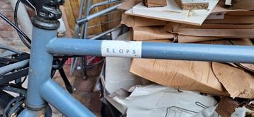 Elops fiets (opknapper) beschikbaar voor biedingen