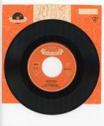 Single van Co Hagedoorn uit 1959, Ophalen of Verzenden, Gebruikt, Overige formaten, Levenslied of Smartlap