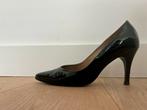 Ria Rosa pump, Pumps, Zwart, Ria Rosa, Ophalen of Verzenden