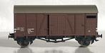 Liliput 225305 H0: gesloten goederenwagon „Oppeln“ v.d. ÖBB, Hobby en Vrije tijd, Modeltreinen | H0, Gelijkstroom, Wagon, Ophalen of Verzenden