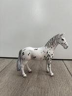 Schleich Knabstrupper merrie 13910, Ophalen of Verzenden, Zo goed als nieuw