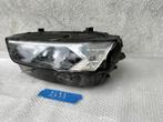 CITROEN DS 5 KOPLAMP LINKS 49530999, Gebruikt, -, Ophalen of Verzenden, -