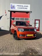 Suzuki Ignis 1.2 Dualjet 90pk Auto Gear Shift 2019, Auto's, Met garantie (alle), Leder en Stof, Particulier, 1000 kg