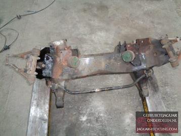 Subframe / vooras  XJS XJ6 XJ12 beschikbaar voor biedingen