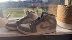 Nike Jordan, Nike Air Jordan, Verzenden, Blauw, Sneakers of Gympen
