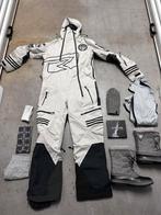 Sorel Waterproof Winter Boots + Rehall Snowboard/Ski Suit +, Kleding | Heren, Wintersportkleding, Ophalen, Zo goed als nieuw, Overige typen