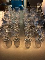 Verschillende borrelglaasjes, Ophalen of Verzenden, Zo goed als nieuw, Borrel- of Shotglas