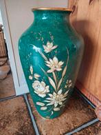 Prachtige ALKA Kunst Alboth & Kaiser Bavaria Vaas, Antiek en Kunst, Ophalen