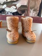 Donsje Alpaca schoenen Maat 24, Kinderen en Baby's, Ophalen of Verzenden, Zo goed als nieuw, Schoentjes