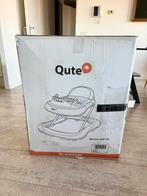 Qute Q-cooper Loopstoel - Nieuw in Doos!, Ophalen, Nieuw