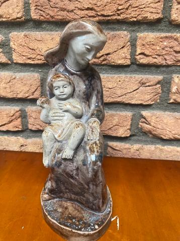 Maria met kindje Jezus beschikbaar voor biedingen