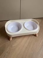 Voer/drinkbakje, Dieren en Toebehoren, Ophalen of Verzenden, Nieuw