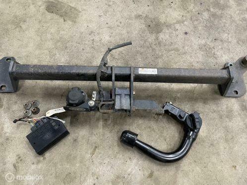 Afneembare trekhaak BMW 2-serie Gran Tourer F46 51125A55239, Auto-onderdelen, Overige Auto-onderdelen, BMW, Gebruikt, Ophalen