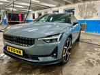 Polestar 2 Long Range Performance | 58.000 km | Dual Motor, Auto's, Polestar 2, Stof, Elektrisch, Particulier