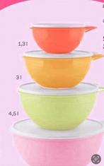 Tupperware, Ophalen of Verzenden, Nieuw