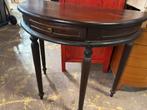 Antieke stijl haltafel - 80x40x75H, Ophalen of Verzenden