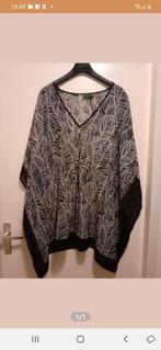 STRAND KAFTAN BONPRIX MAAT 48-50, Ophalen of Verzenden, Zo goed als nieuw, Blouse of Tuniek