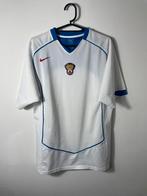 Origineel Rusland shirt 2004 - 2006. Maat M., Maat M, Ophalen of Verzenden, Zo goed als nieuw, Shirt