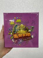 Oh My Brain Bordspel - Nieuw!, Een of twee spelers, Ophalen of Verzenden, Nieuw