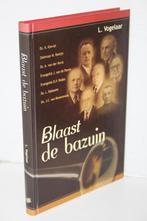 L. Vogelaar - Blaast de bazuin (2004), Boeken, Ophalen of Verzenden, Gelezen, Christendom | Protestants