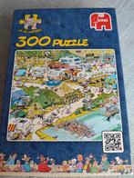 Jan van Haasteren puzzel 300 stukjes, Ophalen of Verzenden, Minder dan 500 stukjes, Zo goed als nieuw, Legpuzzel