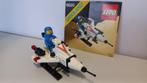 lego classic space 6820 starfire I, Kinderen en Baby's, Speelgoed | Duplo en Lego, Ophalen of Verzenden, Gebruikt, Complete set