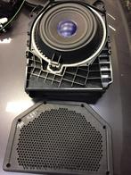 Subwooofer BMW E87  E90 E91 onder de stoelen links en rechts, Ophalen of Verzenden