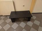Salontafel, Huis en Inrichting, Ophalen, Gebruikt, 100 tot 150 cm, 50 tot 100 cm