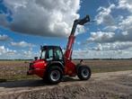 Manitou mla 628-120 verreiker knikverreiker shovel, Zakelijke goederen, Machines en Bouw | Kranen en Graafmachines, Ophalen, Verreiker