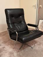 fauteil gemaakt door Jan des bouvrie, Huis en Inrichting, Ophalen, Gebruikt, 75 tot 100 cm, 50 tot 75 cm