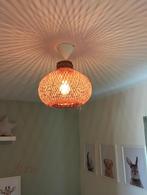 spotjes hanglampen plafondlampen, Huis en Inrichting, Lampen | Hanglampen, Ophalen, Gebruikt, Glas, Minder dan 50 cm