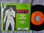 Elvis Rags to Riches, Ophalen of Verzenden, Zo goed als nieuw