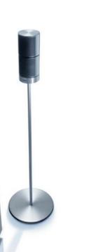 Loewe Concertos acoustimas speakers, Audio, Tv en Foto, Luidsprekers, Ophalen, Zo goed als nieuw, Bose, 120 watt of meer