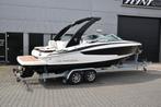 Regal 2300 Bowrider 2016, Watersport en Boten, Speedboten, Binnenboordmotor, Benzine, 120 tot 200 pk, Polyester