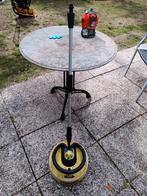 Karcher terras reiniger, Tuin en Terras, Hogedrukreinigers, Ophalen of Verzenden, Elektrisch
