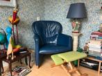 Leolux Excalibur, Huis en Inrichting, Fauteuils, Ophalen of Verzenden, Gebruikt, 75 tot 100 cm, Leer